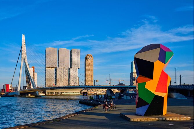 Guided Tour to Rotterdam and Delft and Places Around Amsterdam - Frequently Asked Questions