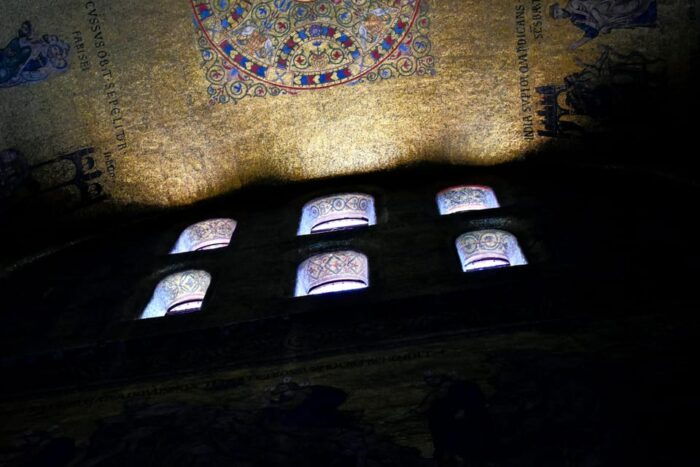 Guided Tour to Saint Marks Basilica With Pala Doro Venice - Frequently Asked Questions