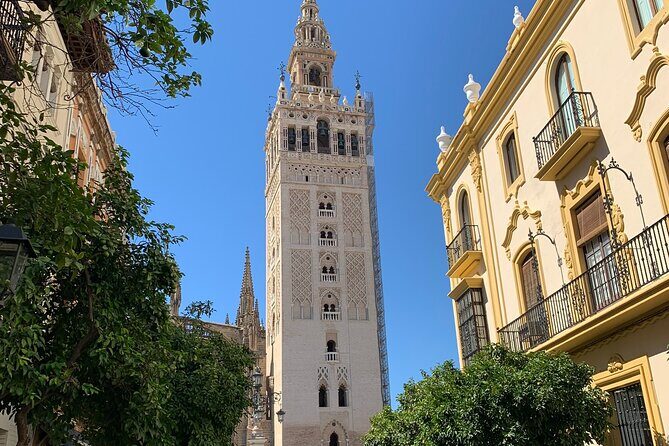 Guided tour to Seville from the Costa del Sol - Good To Know