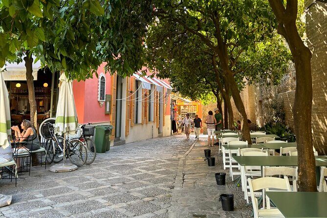 Guided tour to Seville from the Costa del Sol - What to Expect from the Tour