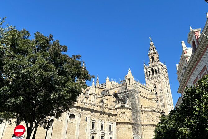 Guided tour to Seville from the Costa del Sol - The Sum Up