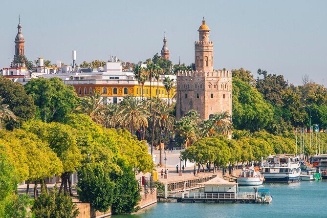 Guided tour to Seville from the Costa del Sol - FAQs