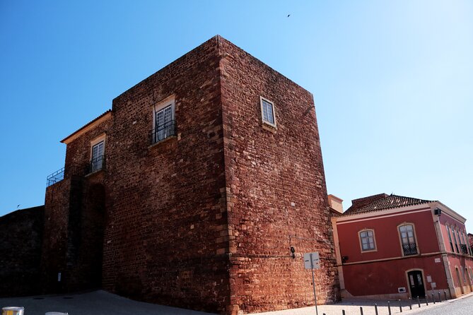 Guided Tour to Silves the Islamic Capital of the Algarve - Cancellation Policy and Refunds