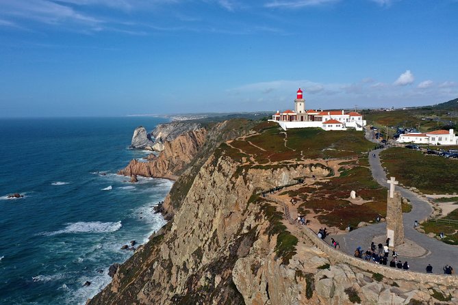 Guided Tour to Sintra Pena Regaleira Roca Boca Do Inferno and Cascais - Personalized Experience and Positive Reviews