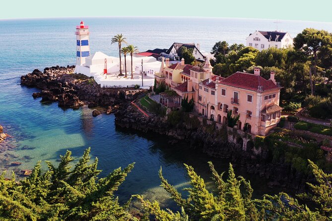 Guided Tour to Sintra Pena Regaleira Roca Boca Do Inferno and Cascais - The Sum Up