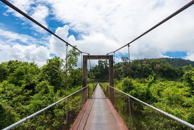 Guided Tour to Takua Pa and Elephant Sanctuary in Khao Lak - Reviews and Highlights