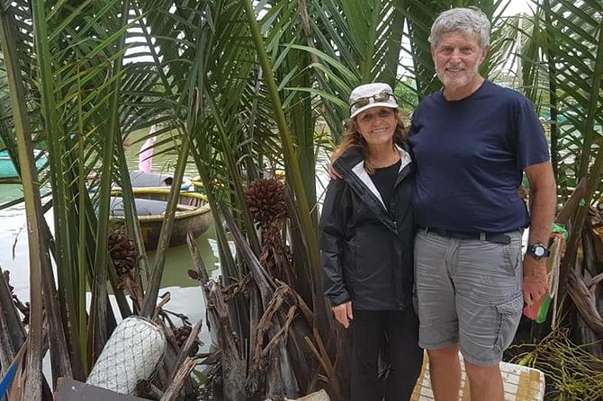 Guided Tour to Thanh Ha Pottery Village,Lantern Making Class & Basket Boat Ride - Common Questions