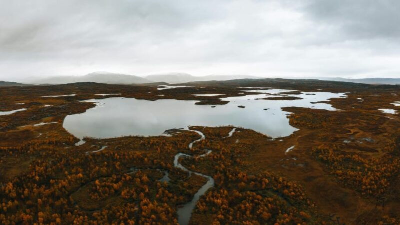 Guided Tour to the Ajtte Mountain and Sámi museum - Good To Know