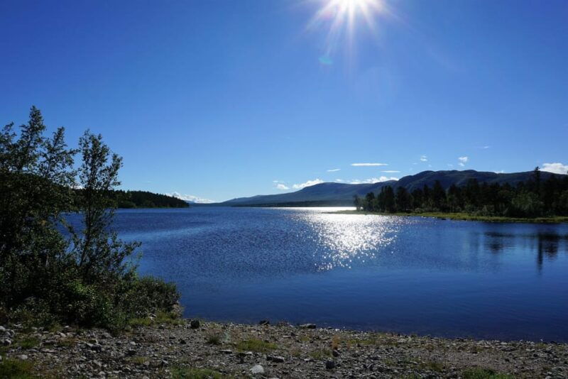 Guided Tour to the Ajtte Mountain and Sámi museum - Who Will Love This Tour?