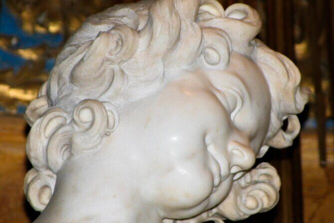 Guided tour to the Bernini Ecstasi of Saint Teresa - Accessibility, Timing, and Practical Details