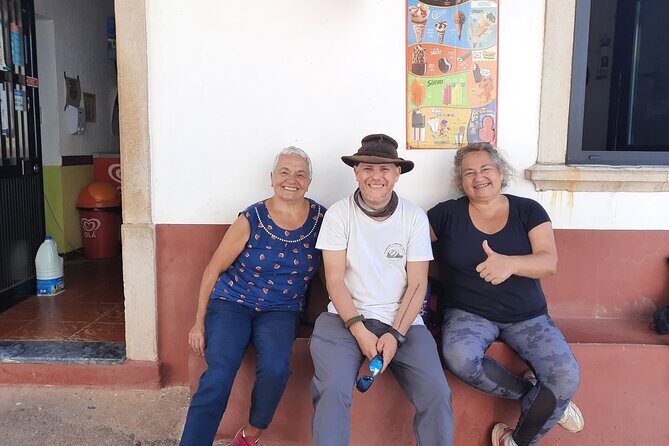 Guided Tour to the Geological Monument of Rocha da Pena - Good To Know