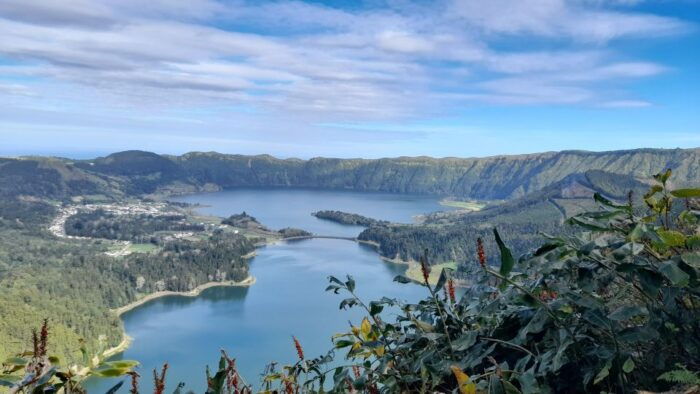 Guided Tour to the green & blue Lake of Sete Cidades - FAQ