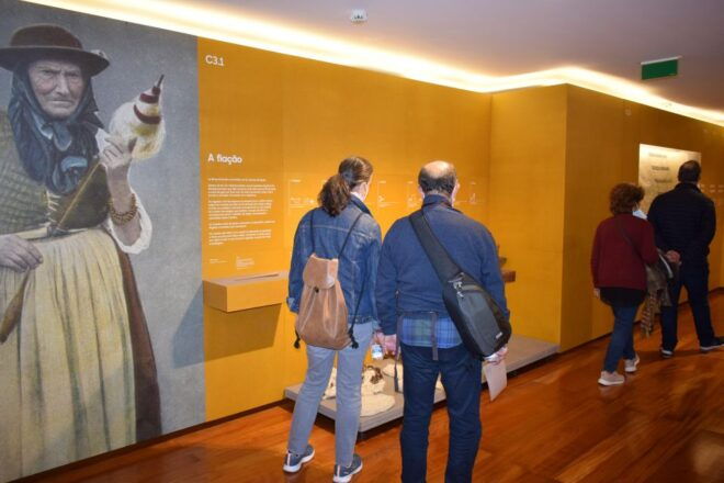 Guided Tour to the Historic Center of Arouca Village - Meeting Point and Guides