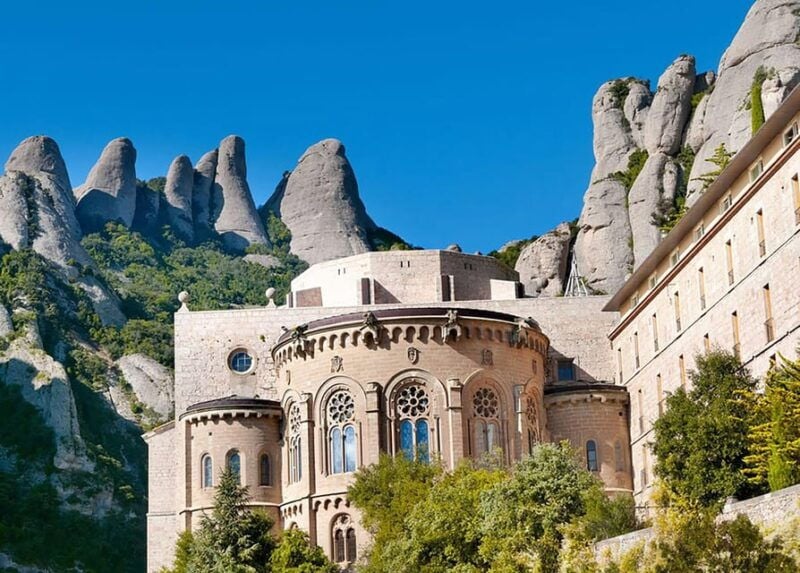 Guided Tour to the Magnificent Montserrat Monastery - Good To Know