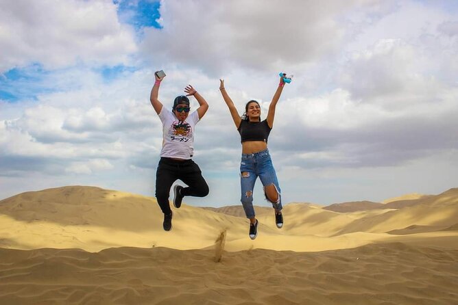Guided Tour to the Museum of Ica, Huacachina, Buggy and Sandboarding - Common Questions
