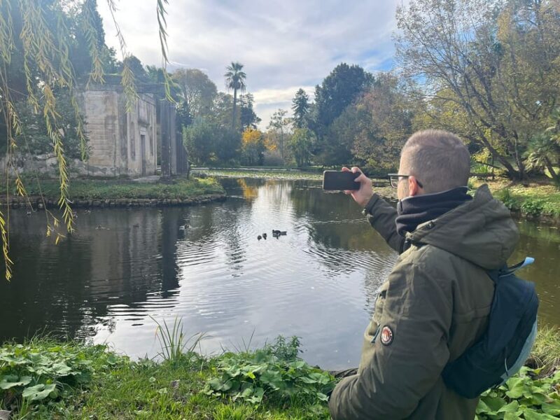 Guided Tour to the Royal Palace of Caserta: discover the Royal Palace and gardens - FAQ