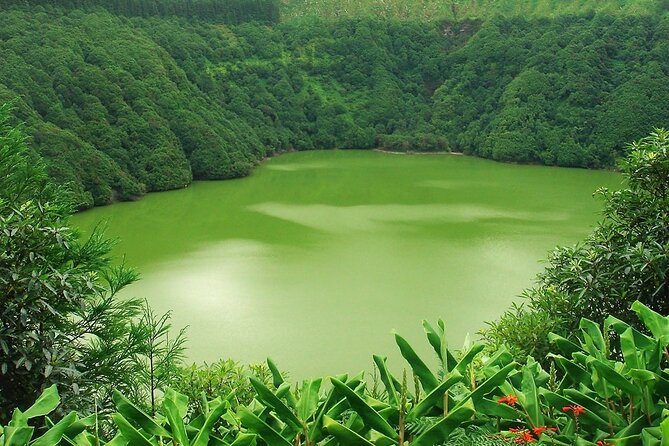 Guided Tour to the Sete Cidades Volcano in São Miguel Azores - Good To Know
