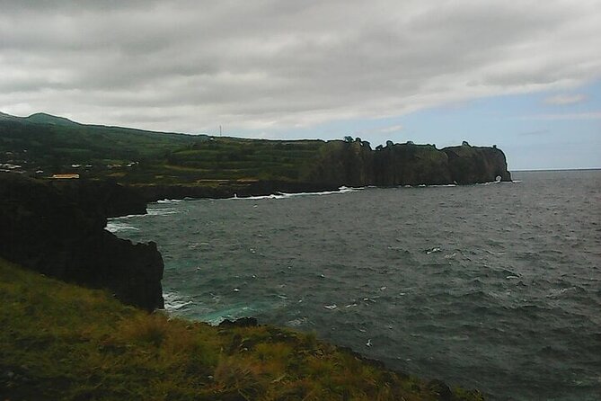 Guided Tour to the Sete Cidades Volcano in São Miguel Azores - Price and Booking