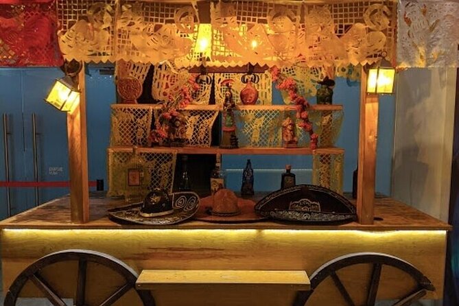Guided Tour to the Tequila and Mezcal Museum - Additional Information
