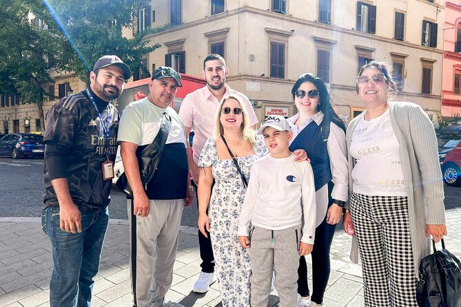 Guided Tour to the Vatican Museums, Sistine Chapel and Basilica - The Sum Up