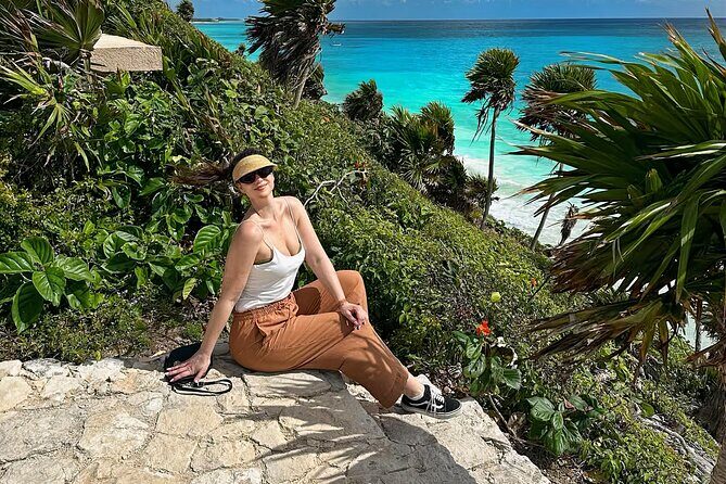 Guided Tour to Tulum Archeological Site and Cenote swimming - Good To Know