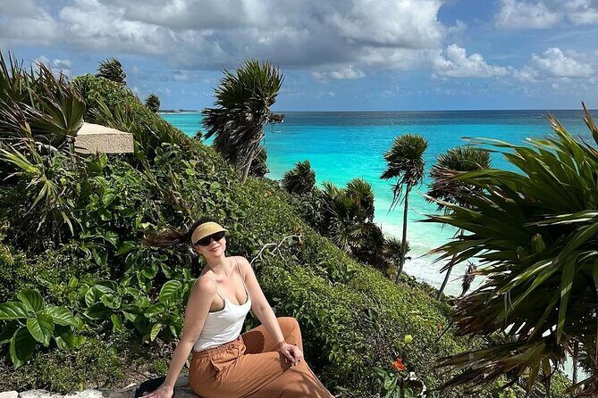 Guided Tour to Tulum Archeological Site and Cenote swimming - Practical Tips to Get the Most Out of Your Day