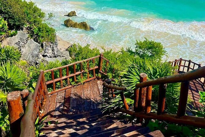 Guided Tour to Tulum Archeological Site and Cenote swimming - Final Thoughts: Is This Tour Right for You?