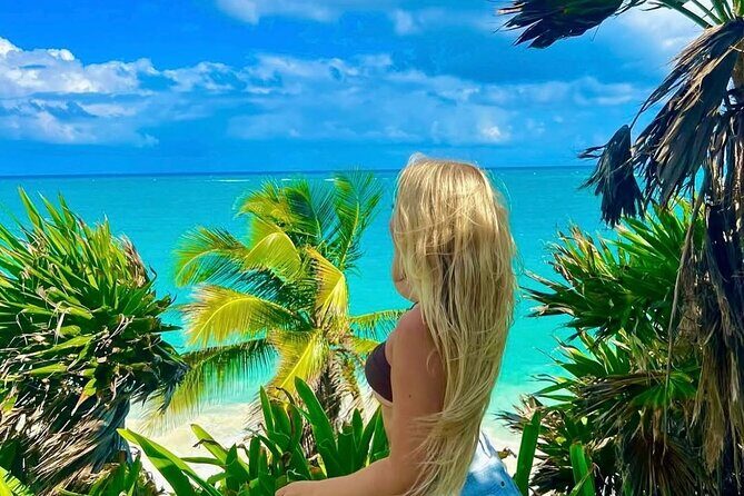 Guided Tour to Tulum Archeological Site and Cenote swimming - Frequently Asked Questions