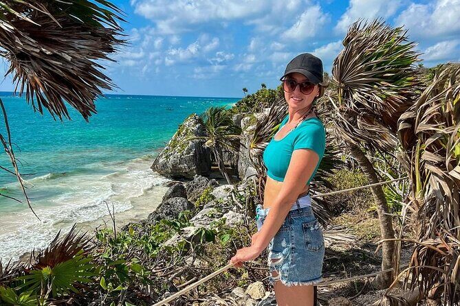 Guided tour to Tulum & Cobá ruins + Cenote + Buffet + PDC - Final Thoughts