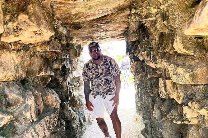 Guided tour to Tulum majestic Ruins + Cenote swim + Lunch - A Closer Look at the Itinerary