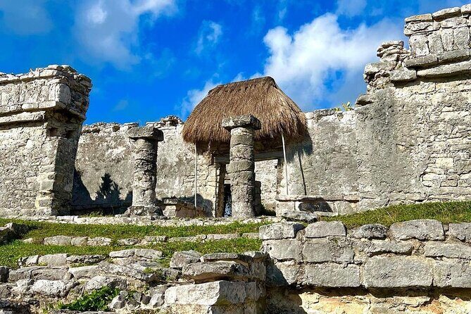 Guided tour to Tulum majestic Ruins + Cenote swim + Lunch - Who Will Love This Tour?
