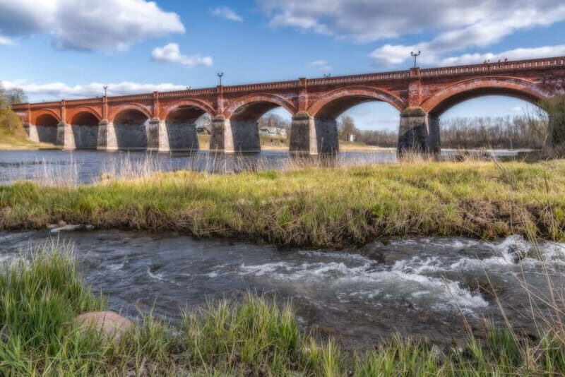 Guided Tour to UNESCO Kuldiga town & Venta River Waterfall - Final Thoughts