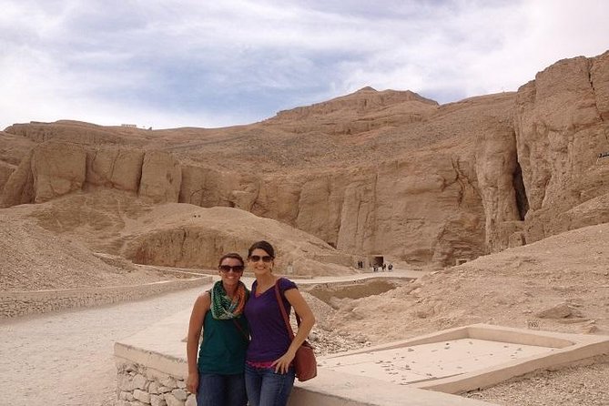 Guided Tour to Valley of the Kings - Tour Overview