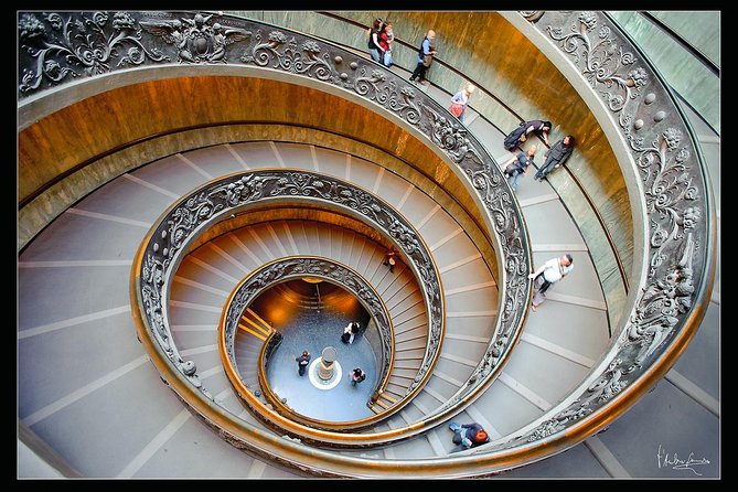 Guided Tour to Vatican Museums and Sistine Chapel - Tour Highlights and Inclusions
