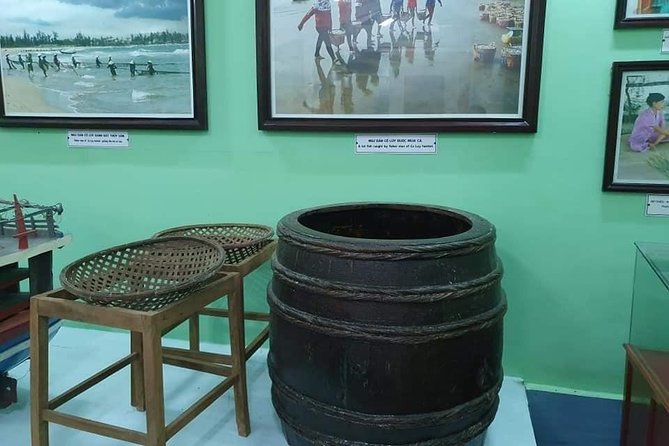 Guided Tour to Visit MY LAI MASSACRE & VIETNAMESE HEROIC MOTHER STATUE(Private) - My Lai Massacre