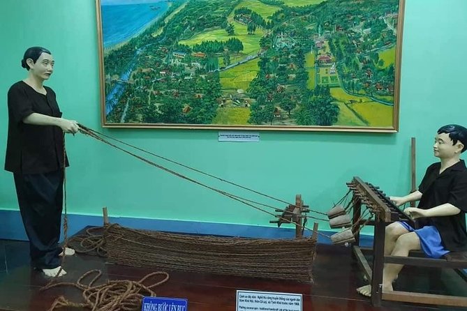 Guided Tour to Visit MY LAI MASSACRE & VIETNAMESE HEROIC MOTHER STATUE(Private) - The Sum Up