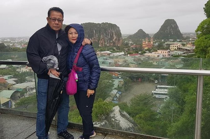 Guided Tour Toexperience 3 Hoi an Villages(Hoi an Countryside)&Marble Mountains - Common Questions