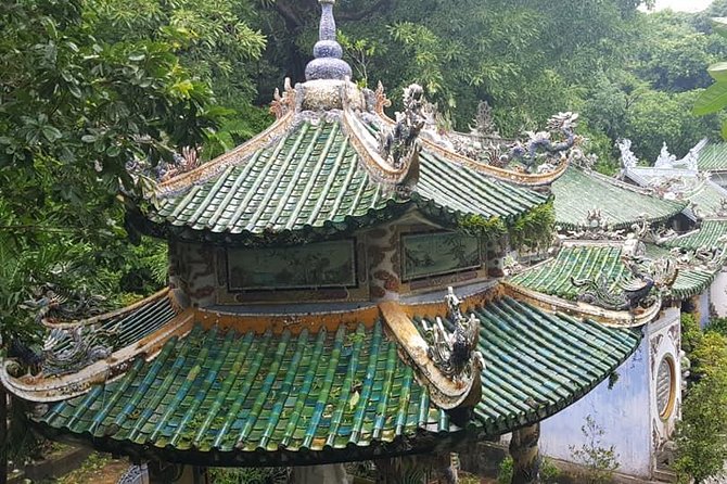 Guided Tour Toexperience 3 Hoi an Villages(Hoi an Countryside)&Marble Mountains - The Sum Up