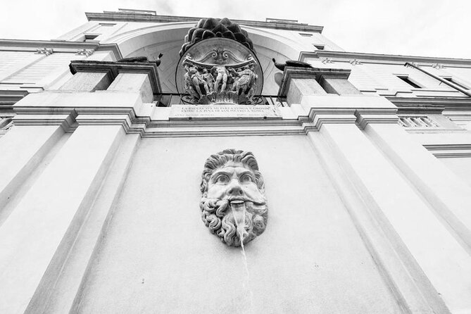 Guided Tour Vatican Museums & Sistine Chapel With Basilica Access - Tour Highlights