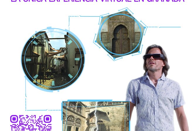 Guided Tour Virtual Reality Granada Cathedral - Historical Significance