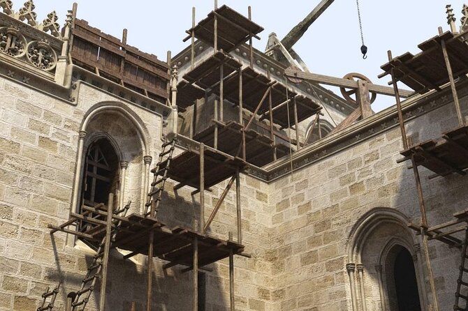 Guided Tour Virtual Reality Granada Cathedral - Viator Help Center and Questions