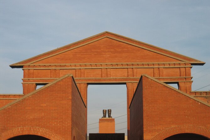 Guided Tour With Admission in Memento Park - Reviews and Visitor Recommendations