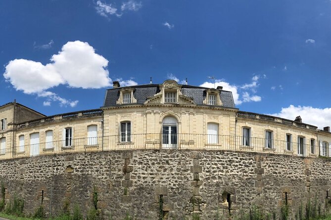 Guided Tour With Tasting and Blending Workshop - Reviews