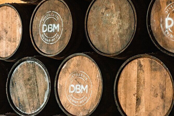 Guided tour with tasting of the Distillery Bonne Mère - A Deep Dive into the Distillery Bonne Mère Tour: An Authentic Guadeloupean Experience