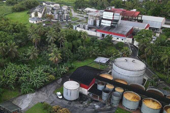 Guided tour with tasting of the Distillery Bonne Mère - The Sum Up: Why This Tour Is Worth Your Time