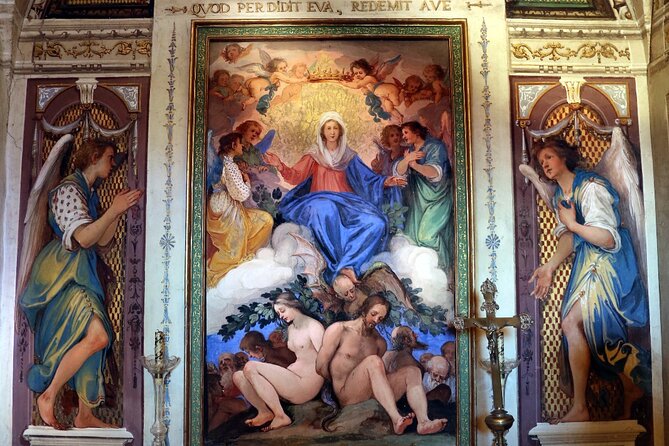 Guided Tour With Wine Tasting and Local Organic Products - Meeting Point and End Point Directions