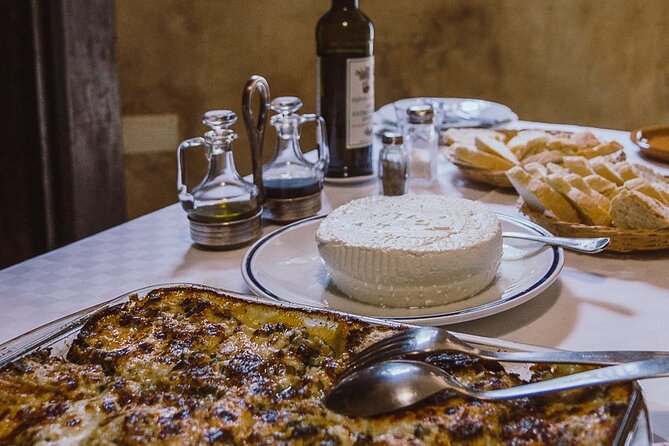 Guided Tour With Wine Tasting and Local Organic Products - Common Questions