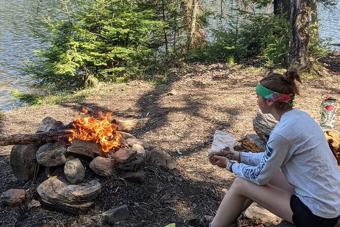 Guided Tours Algonquin Park - Practical Details and Considerations