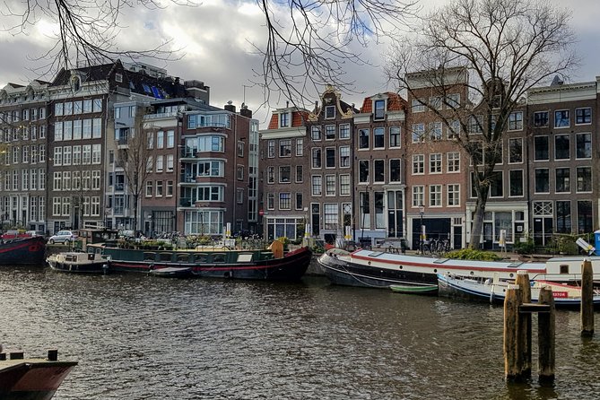 Guided Tours During Corona in Amsterdam and the Netherlands. - Tailored Itineraries