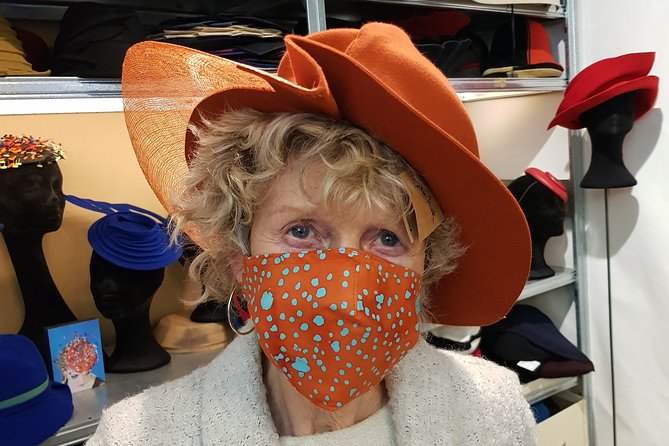 Guided Tours During Corona in Amsterdam and the Netherlands. - Common Questions